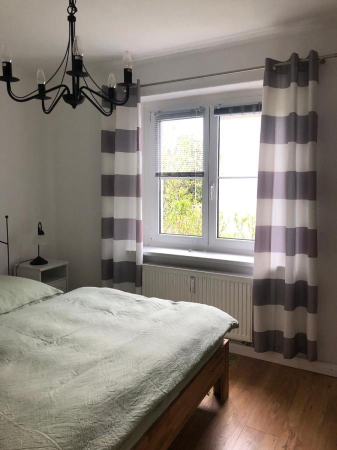 شقة Wohlfuehloase Dresden Nickern المظهر الخارجي الصورة